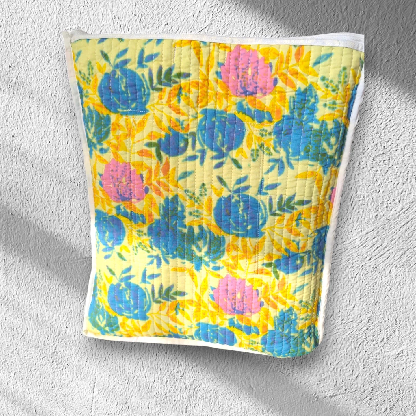 The Reversible City Tote