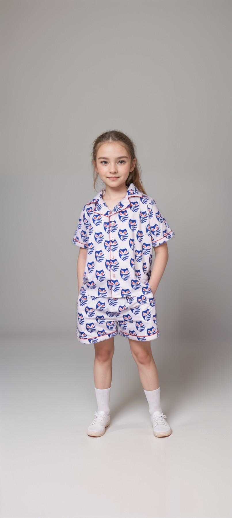 The Wise Owl Co-ord set